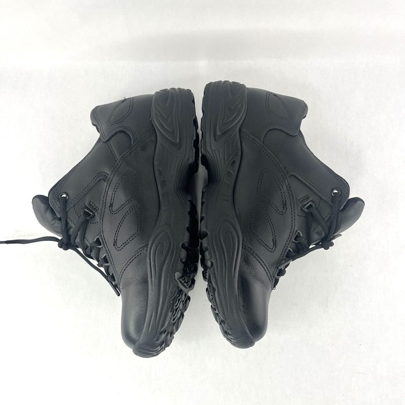 Reebok Postal Women's Athletic Shoes CP810 Workwear MADE IN USA  Size 12W SR/USA - Picture 5 of 7